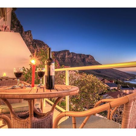 La Plantacion Apartment Cape Town Exterior photo