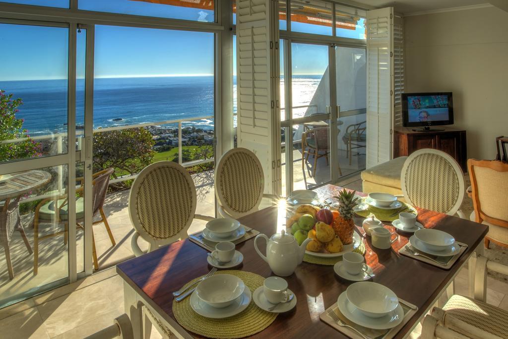 La Plantacion Apartment Cape Town Exterior photo