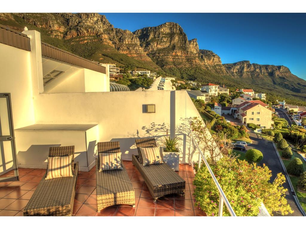 La Plantacion Apartment Cape Town Exterior photo